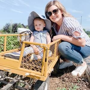 Meet your Posher, Alex